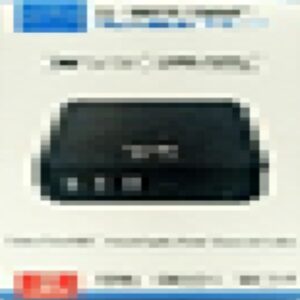 60W 5 Port Power Adapter