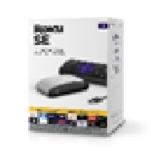Roku Streamer