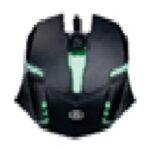 Raider Premium Gaming Mouse