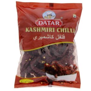 DATAR KASHMIRI CHILL 100GM