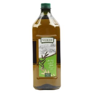 Verde Olive Pomace Oil 2 Litres