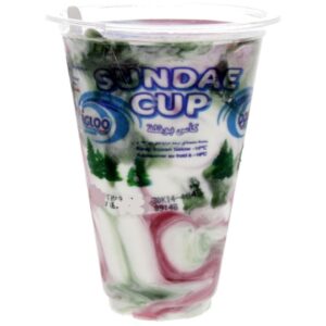 Igloo Sundae Cup 180ml