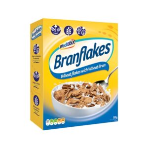 Weetabix Bran Flakes 500g