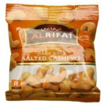 Al Rifai Salted Cashew 25g