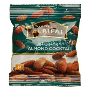 Al Rifai Almond Cocktail 25g