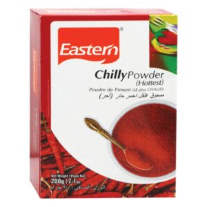 EASTERN CHILLY POWDER DX 200GM