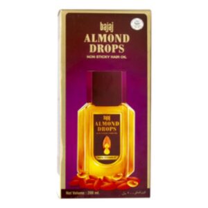 Bajaj Almond Drops Hair Oil 200ml