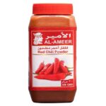 AL AMEER CHLLI PWDR BTL 300GM