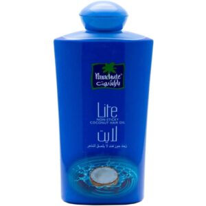 Parachute Lite Coconut Hair Oil 150ml