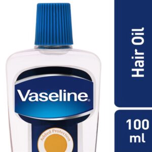 Vaseline Hair Tonic Intensive 100ml