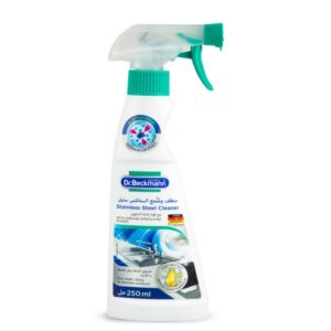Dr. Beckmann Stainless Steel Cleaner 250ml