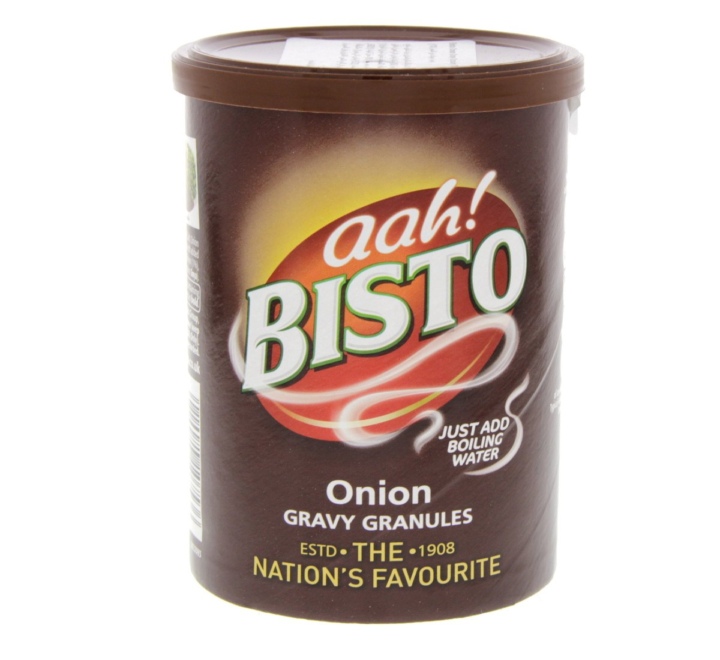 Bisto Onion Gravy Granules 170g Buy Online at Best Price in Bahrain
