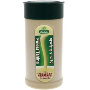 HALWANI FINE TAHINA 500GM