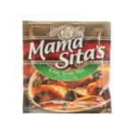 Mama Sita's Peanut Sauce Mix (Kare-Kare) 57g