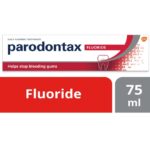 Parodontax Fluoride Toothpaste 75ml