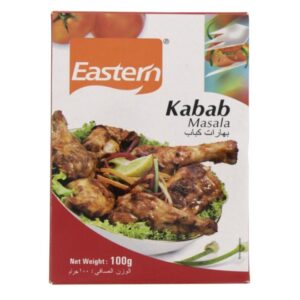 EASTERN KABAB MASALA 100GM