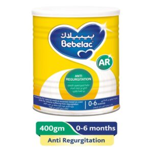 BEBELAC AR RGRGTATION&VOM 400G