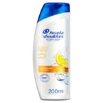 Head & Shoulders Citrus Fresh Anti-Dandruff Shampoo 200ml