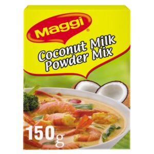 MAGGI COCONUT MILK PWDR 150GM