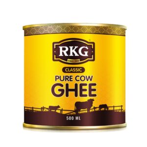 RKG Pure Ghee 500ml