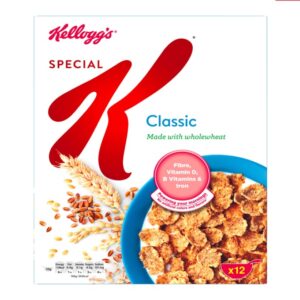 Kellogg's Special K Classic 375g