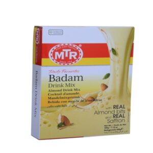 MTR BADAM DRINK MIX 200GM