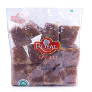 ROYAL JAGGERY 1KG