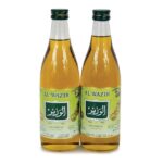 Al Wazir Olive Oil 500ml x 2pcs