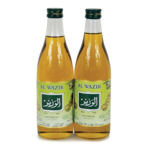Al Wazir Olive Oil 500ml x 2pcs