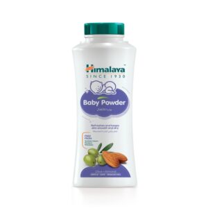 Himalaya Baby Powder 100g