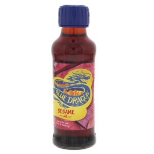Blue Dragon Sesame Oil 150ml
