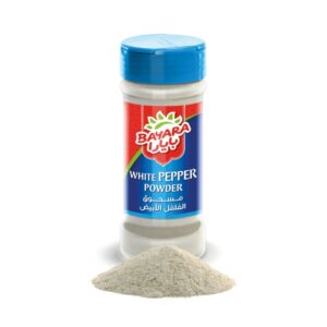 Bayara White Pepper Powder 45g