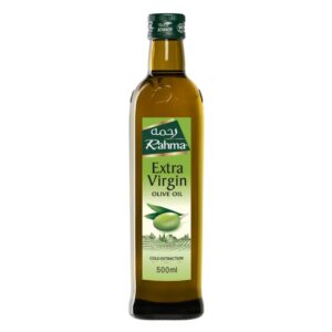 Rahma Extra Virgin Olive Oil 500ml