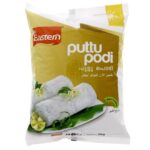 EASTERN POWDER PUTTU WHITE 1KG