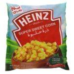 Heinz Super Sweet Corn 450g