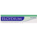 Elgydium Sensitive Toothpaste 75ml