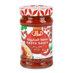 Al Alali Pasta Sauce With Chilli 320g