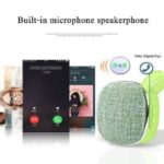 X25 Multimedia Outdoor Wireless Speaker