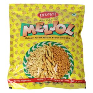 Bikaji Meljol 200g