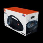Bogmgx Portable Wireless Speaker