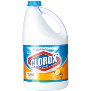 Clorox Liquid Bleach Orange 1.89Litre