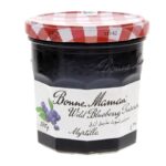 Bonne Maman Wild Blueberry Jam 370g