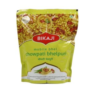 Bikaji Chowpati Bhelpuri 300g