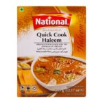 NATIONAL MIX Q/COOK HAL 345GM