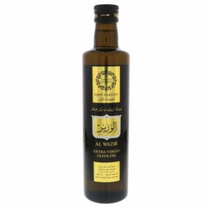 Al Wazir Extra Virgin Olive Oil 500ml