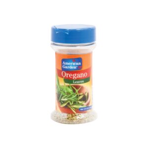 A/G Oregano Leaves 23gm