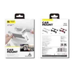 Huldra Joyroom Creative For Your Life Wide Range Size 4.7’-12.9’ Car Mount Hl-Zs158