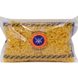 KFMBC Macaroni No.25 500g