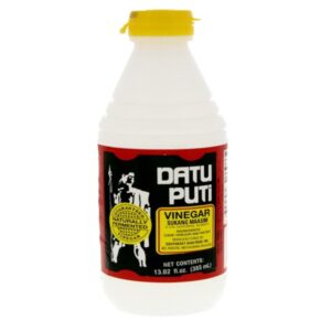 Datu Puti Vinegar 350ml