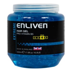 Enliven Extreme Hair Gel 500ml